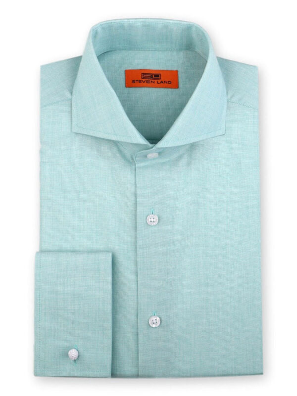 Necessary Dress Shirt | Mint | DC60