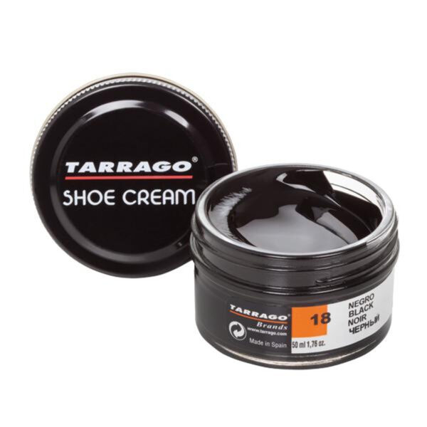 Tarrago Shoe Cream