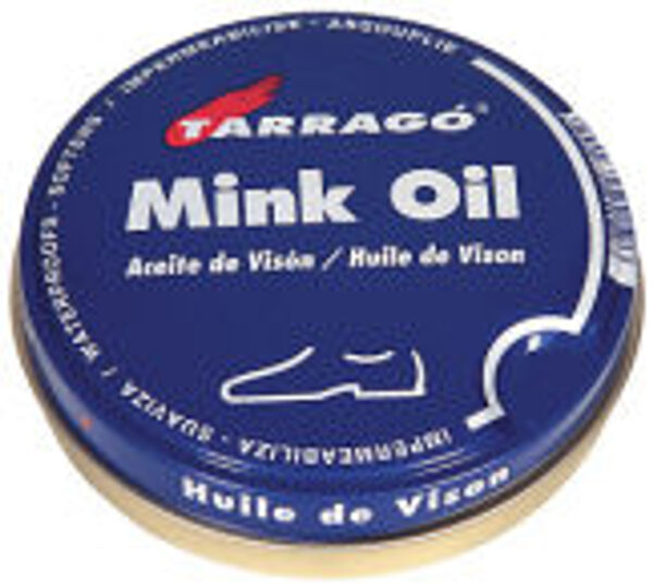 Tarrago Mink Oil